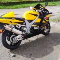 SuzTL1000R